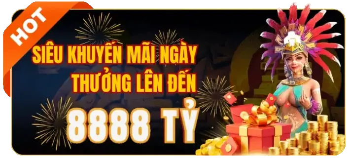Khuyến mãi nạp tiền hàng ngày SV388