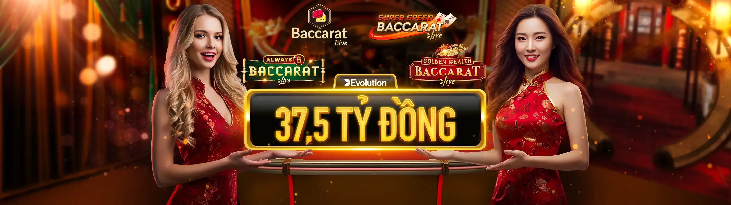 Hình ảnh chương trình ưu đãi VIP sv388