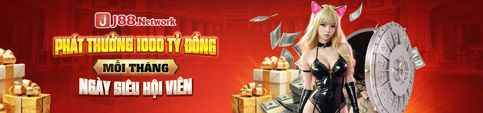 Hình ảnh game nổ hũ SV388 với jackpot lớn